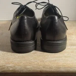 Vagabond | Shoes | New Vagabond Heidi Black Leather Oxfords  display picture 2